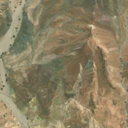 Satellite imagery of Irrire, DJ
