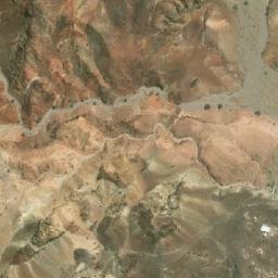 Satellite imagery of Irrire, DJ