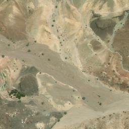 Satellite imagery of H̱âraka ‘Ale, DJ