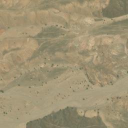 Satellite imagery of Gâla Waris, DJ