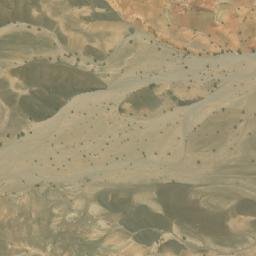Satellite imagery of Gâla Waris, DJ