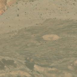Satellite imagery of Gâla Waris, DJ