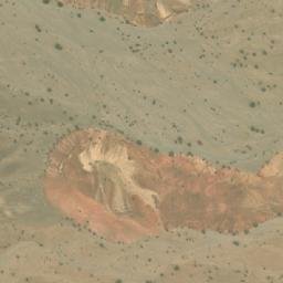 Satellite imagery of Wal‘is, DJ