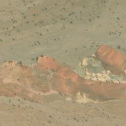Satellite imagery of Wal‘is, DJ