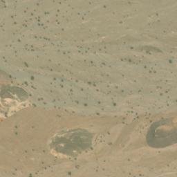 Satellite imagery of Elle Ḏalen, DJ
