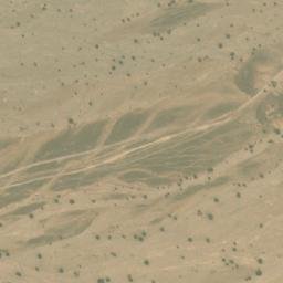 Satellite imagery of Elle Ḏalen, DJ