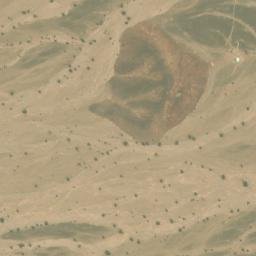 Satellite imagery of Ganga, DJ