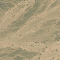 Satellite imagery of Ganga, DJ