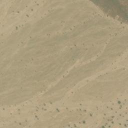 Satellite imagery of Goubi Sidîdo, DJ