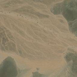Satellite imagery of Na‘sibaḏa, DJ