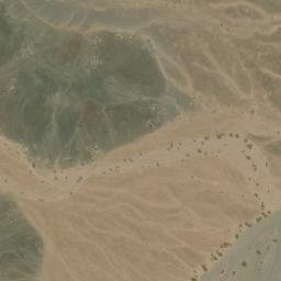 Satellite imagery of Na‘sibaḏa, DJ