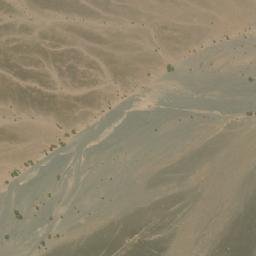 Satellite imagery of Na‘sibaḏa, DJ