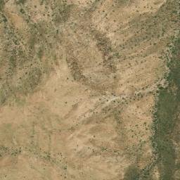 Satellite imagery of Assali, ER