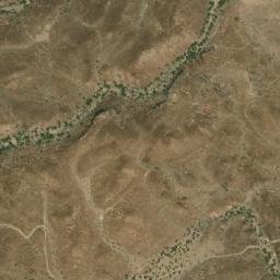 Satellite imagery of Data ‘Oungoub, DJ