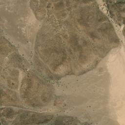 Satellite imagery of Data ‘Oungoub, DJ