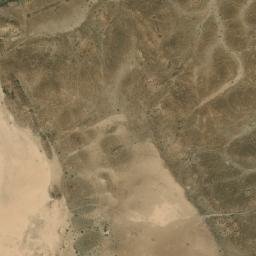 Satellite imagery of Data ‘Oungoub, DJ