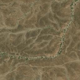 Satellite imagery of Dalhi-Koma, DJ