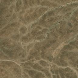 Satellite imagery of Dalhi-Koma, DJ