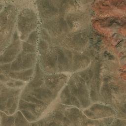 Satellite imagery of ’Asara’tou, DJ