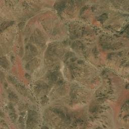Satellite imagery of ’Asara’tou, DJ