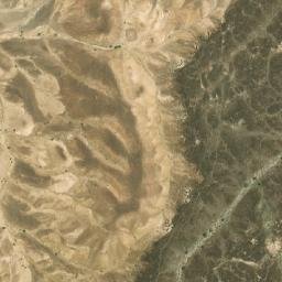 Satellite imagery of Galgol, DJ