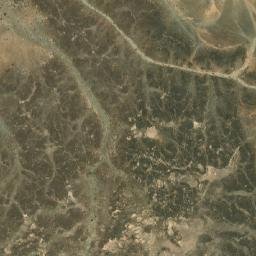 Satellite imagery of At‘anḏâ, DJ