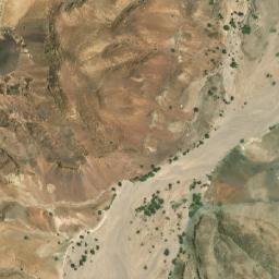 Satellite imagery of Sabbi, DJ