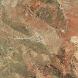Satellite imagery of ‘Asa ‘Ale, DJ