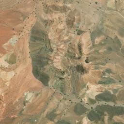Satellite imagery of ‘Asa ‘Ale, DJ
