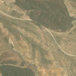 Satellite imagery of ‘Asa ‘Ale, DJ
