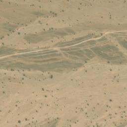 Satellite imagery of Am‘ad Kôma, DJ