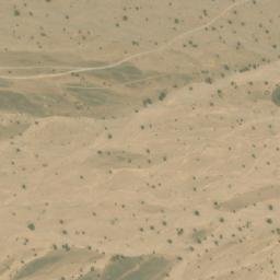 Satellite imagery of Am‘ad Kôma, DJ