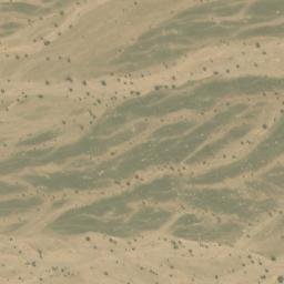 Satellite imagery of Ganga, DJ