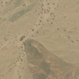 Satellite imagery of ‘Ounḏourta, DJ