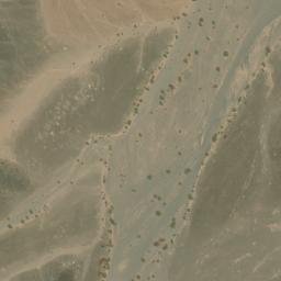 Satellite imagery of Na‘sibaḏa, DJ