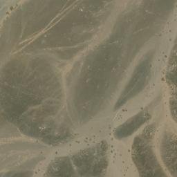 Satellite imagery of Na‘sibaḏa, DJ