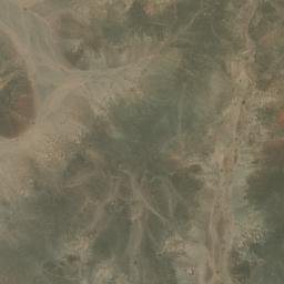 Satellite imagery of Moud‘oudli, DJ
