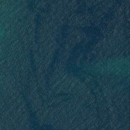 Satellite imagery of Mũi Mương, VN