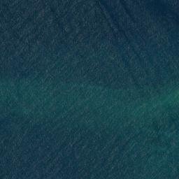 Satellite imagery of Mũi Mương, VN