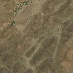 Satellite imagery of ‘Ado ‘Oungoub, DJ