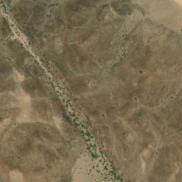 Satellite imagery of ‘Ado ‘Oungoub, DJ