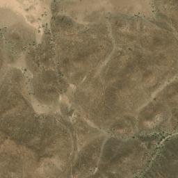 Satellite imagery of ‘Ado ‘Oungoub, DJ