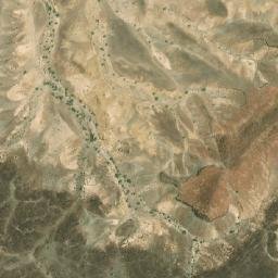 Satellite imagery of Galgol, DJ