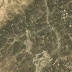 Satellite imagery of Galgol, DJ