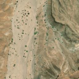 Satellite imagery of Sabbi, DJ