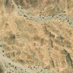 Satellite imagery of Gedam, DJ