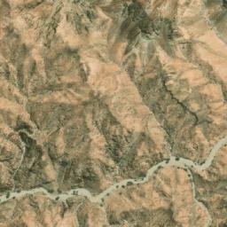 Satellite imagery of ‘Asâro, DJ