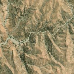 Satellite imagery of Maygayraba, DJ