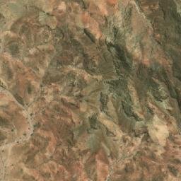 Satellite imagery of ‘Asa ‘Ale, DJ