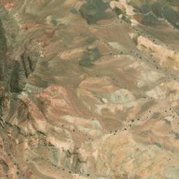 Satellite imagery of ‘Asa ‘Ale, DJ